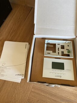 Izbový komunikačný regulátor Protherm THERMOLINK P - 2