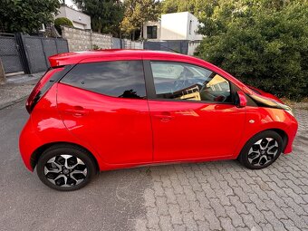 Toyota Aygo - 2
