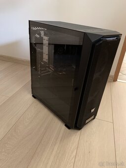 PC RTX 2060 AMD ryzen 5 3600 - 2