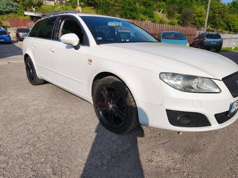 Predám Seat Exeo 1.8 Tsi 88kw - 2