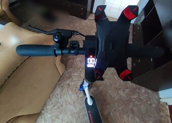 Elektrická kolobežka voltaik Mgt 350 - 2
