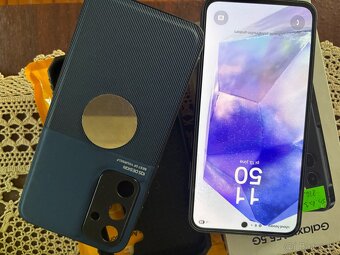 Samsung Galaxy A 55 5g - 2