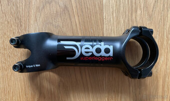predstavec Deda Superleggero - 2