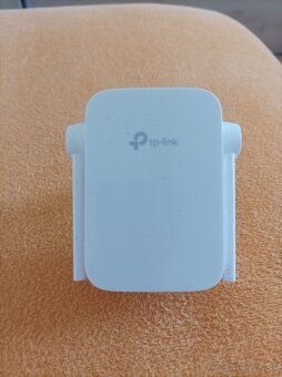 Extender TP LINK WA 855 RE - 2