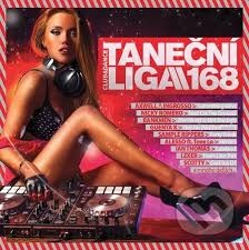 kupim cd tanenci liga - 2