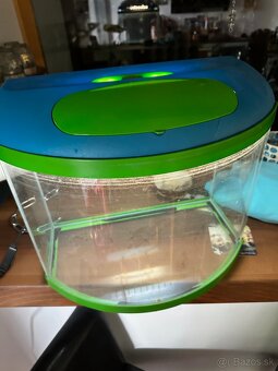 Aquarium - 2