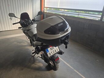 Honda CBF 125m - 2