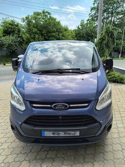 Ford Transit Custom - 2