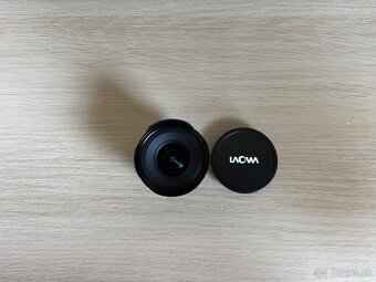 Laowa 14mm F4 E-mount - 2