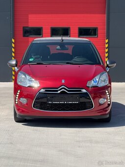 Citroën DS3 Cabrio 1.6 THP SportChic - 2