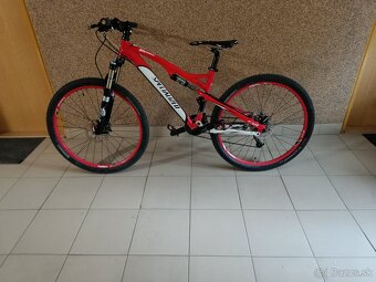 Predám Bicykel Specialized - 2