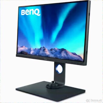 Predám profesionálny monitor BenQ SW270C (27") - 2