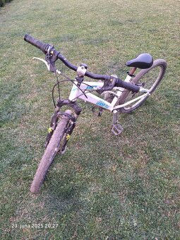 Bicykel "24" - 2