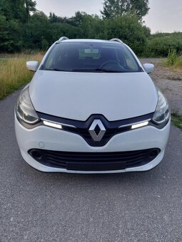 Renault Clio - 2