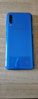 Samsung Galaxy A50 - 2
