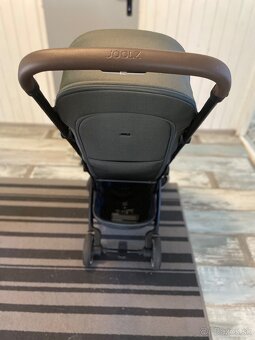 Joolz air + - 2