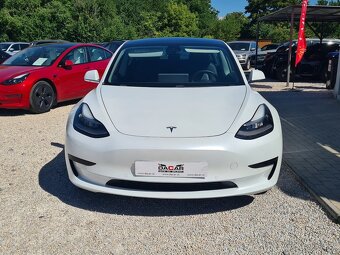 TESLA MODEL 3 STANDARD PLUS - 2