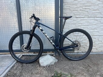 Horský bicykel Trek Procaliber 9.6 - 2