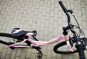 Na predaj bicykel CTM MISSY 24 Hlinik - 2