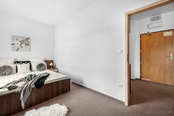 Na predaj 2 izbový apartmán MELROSE ul. Betliarska BA V - 2