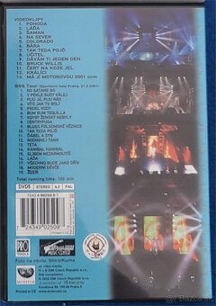 DVD-Kabat - 2