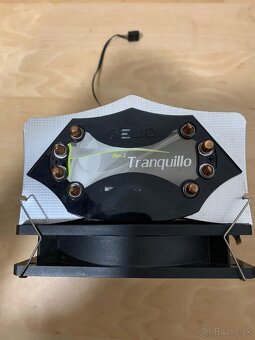 Doska+CPU+RAM+CPU FAN - AMD FX8120 8 Core - 2