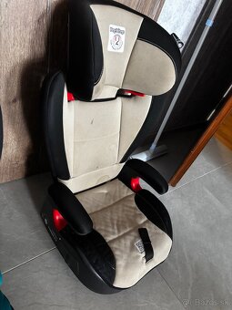 Peg perego autosedacka - 2