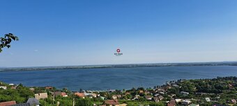Ideálny pozemok na rekreačné bývanie – Vinianka, Zemplínska - 2