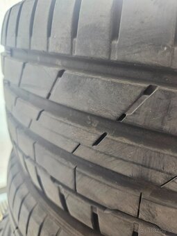 225/45 R17 Hankook letné pneumatiky - 2