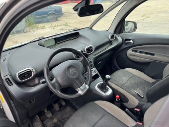 Citroën C3 Picasso 68kw diesel 2013 - 2