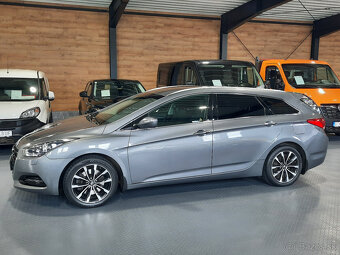 Hyundai i40 CW 1.7 CRDi HP Business - 2