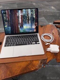 Predám Macbook Air 13 M2 - 2