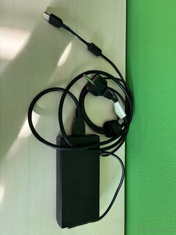 Dockovacia stanica: ThinkPad Hybrid USB-C with USB-A Dock - 2
