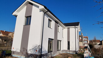Veľký 5i RD-170 m2, pozemok 483 m2. - 2