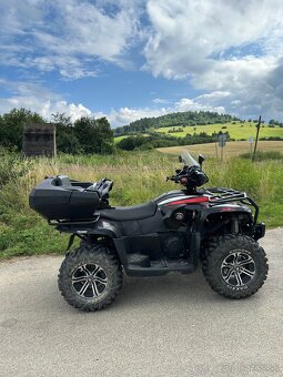 ACCESS Max 700 Long - 2