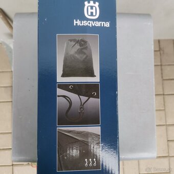 Krycia plachta Husqvarna - 2