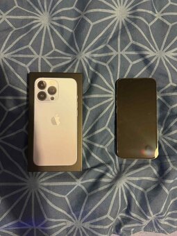 iPhone 13 Pro, 128GB - 2