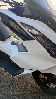 Predám Honda PCX125 r,2021 - 2