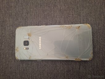 Samsung S8+ - 2