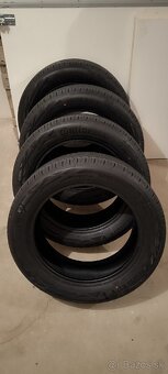 Continental Continental EcoContact 6 215/55 R17 94V - 2