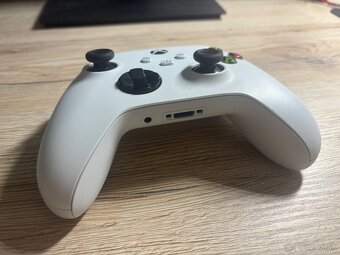Xbox gamepad - 2