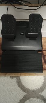 Volant HORI PS4/PS3 - 2