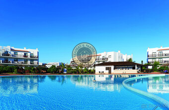 Apartmány a vily MELIÃ Dunas Beach Resort & Spa, ostrov Sal, - 2