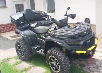 TGB Blade 1000 - 2