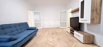 MODERNÝ 2i byt, REKONŠTRUKCIA, BALKÓN, LOGGIA, Narcisová uli - 2