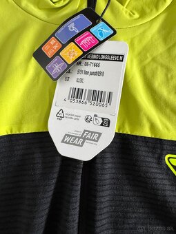 NOVÉ Dynafit Elevation Merino XL/XXL NOVÉ - 2