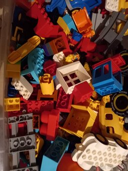 Lego DUPLO - 2