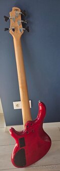 Basgitara 5 strunova cort - 2
