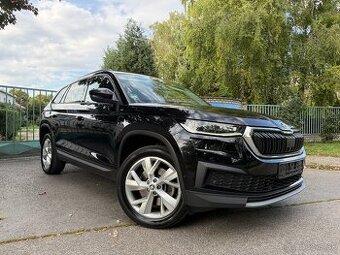 ‼️ ŠKODA KODIAQ STYLE 2.0TDI / DSG 4x4 /VIRTUAL / MATRIX‼️ - 2