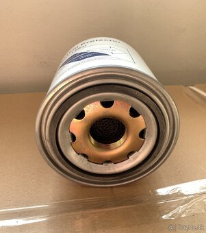 Nový filter sušiča vzduchu pre Scaniu - 2